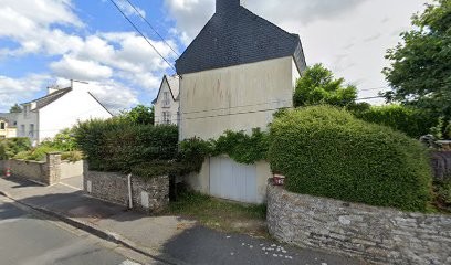 Clausse Françoise, Cabinet Infirmier à Quimperlé