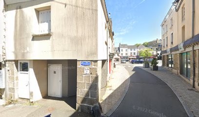 Infirmier Wilfrid BISSON, Cabinet Infirmier à Mayenne