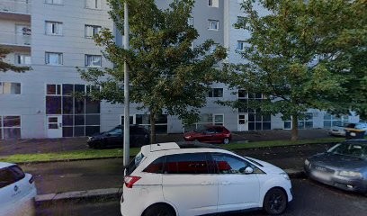 Pusset Arnaud, Cabinet Infirmier au Havre