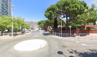 Negroto, Cabinet Infirmier à Toulon