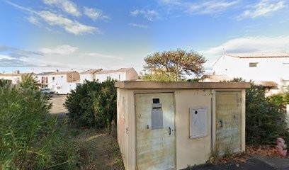 Regnault Marty Chantal Armande, Cabinet Infirmier à Villeneuve-lès-Béziers