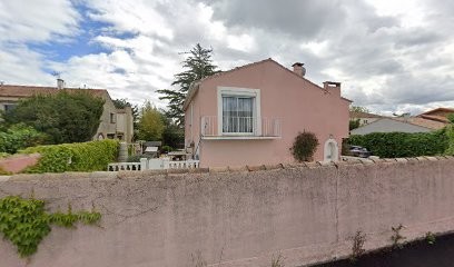 Carayol Marie-Noëlle Et CUADROS Hélène, Cabinet Infirmier à Montady