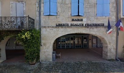 Cabinet Infirmier Angélique Lopez-Bosc & Stéphanie Decamps, Cabinet Infirmier à Saint-Clar