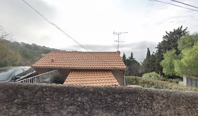 Roux-Bressac Annick, Cabinet Infirmier à Sète