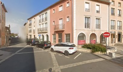 Menivale Olivia, Cabinet Infirmier à Villeneuve-lès-Béziers
