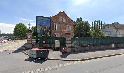 Moulier Mousset Elizabeth, Cabinet Infirmier à Villenoy