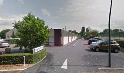 Adeline Isabelle, Cabinet Infirmier à Moyaux