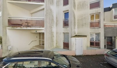 Me Jegousse Lénaïck, Cabinet Infirmier à Larmor-Plage