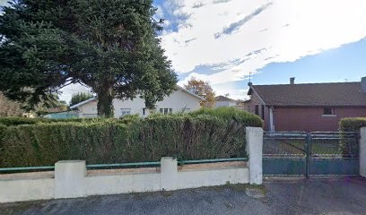 Domec Anne, Cabinet Infirmier à Lannemezan