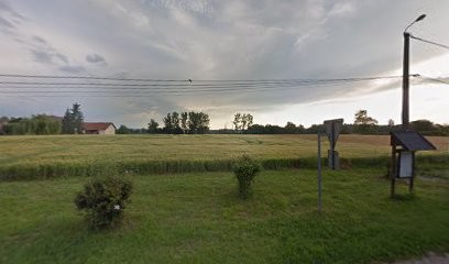 Cromier Brigitte, Cabinet Infirmier à Ruffey-lès-Beaune