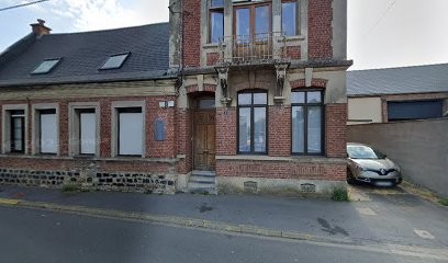 Baudelot Savary Vaillant, Cabinet Infirmier à Solesmes