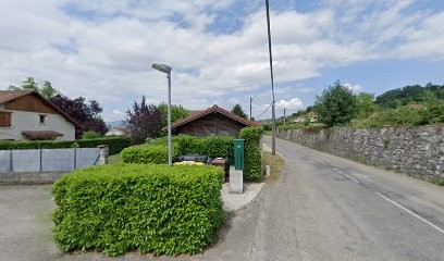 Serre Laurence, Cabinet Infirmier à La Buisse