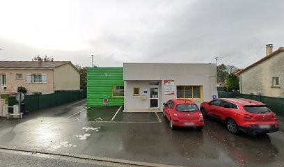 Cabinet Infirmier Tapon Ouvrard, Cabinet Infirmier à Mouilleron-Saint-Germain