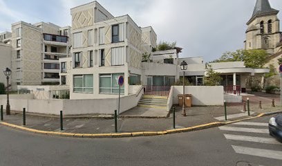 Crabbe Corinne, Cabinet Infirmier à Neuilly-sur-Marne