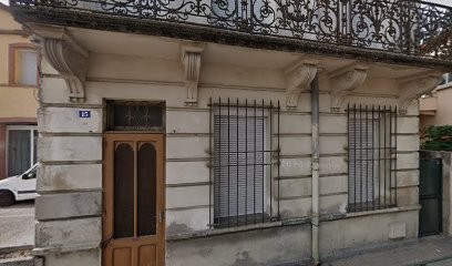 Cabinet Infirmier / Soins à Domicile ; Carlos Gomez Et Olivier Gorrias, Cabinet Infirmier à Saint-André