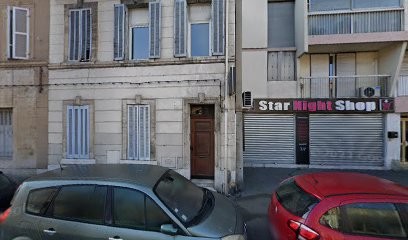 Gaillet Peggy, Cabinet Infirmier à Marseille 10