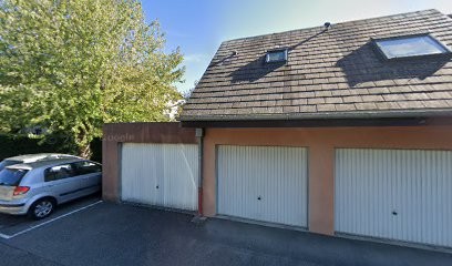 cabinet infirmier du Pillon, Cabinet Infirmier à Thonon-les-Bains