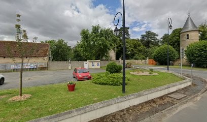 Cabinet Infirmier, Cabinet Infirmier à Blet