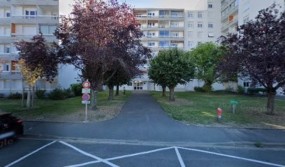 B.h.l.t SCP, Cabinet Infirmier à Fleury-les-Aubrais