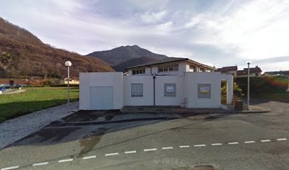 QUINTON Magalie Infirmière Diplômée d'état, Cabinet Infirmier au Cheylas