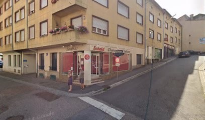 HA, Cabinet Infirmier à Sierck-les-Bains