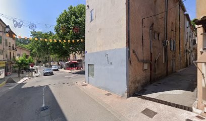 Pena-Rosellini Corine, Cabinet Infirmier à Barjols