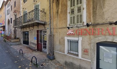 Karine Mhimid, Cabinet Infirmier à Valbonne