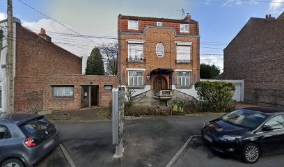 Kowalski Poppe Sylvie, Cabinet Infirmier à Ronchin