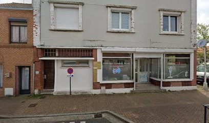 Depasse Tiphaine. Infirmière libérale. Cabinet infirmière Bleriot. Calais et Calaisis .Tous soins a domicile, Cabinet Infirmier à Coquelles