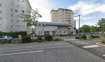 Serrano Evelyne, Cabinet Infirmier à Annemasse