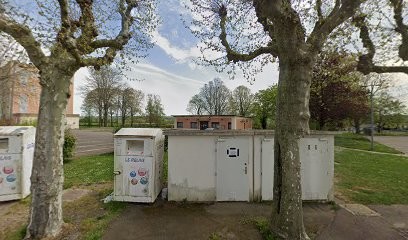 Cuisset Magali - Larrieu Mylène, Cabinet Infirmier à Ciry-le-Noble