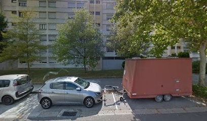 Climonet Catherine, Cabinet Infirmier à Lons-le-Saunier