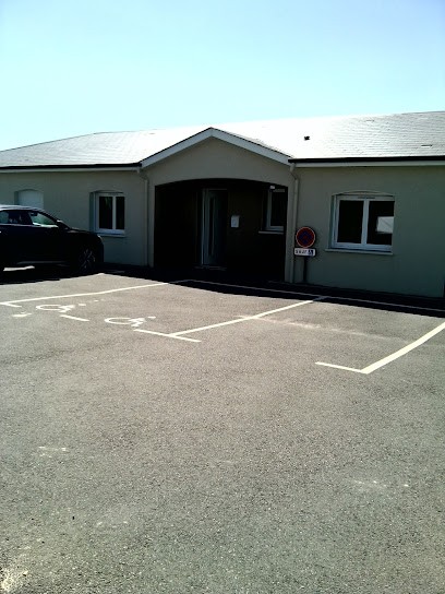 Cabinet Infirmières - Blandine FLORENT - Rose AUZOUX - Virginie GRAFFIN - Coralie BAILLEUL - Anaïs RIEMENSPERGER, Cabinet Infirmier à Pîtres