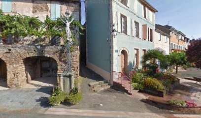 Eddy CHALHOUB & Youssra CHALHOUB, Cabinet Infirmier à Broquiès