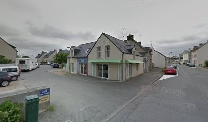 RAISON Thomas, Cabinet Infirmier à Saint-Lyphard