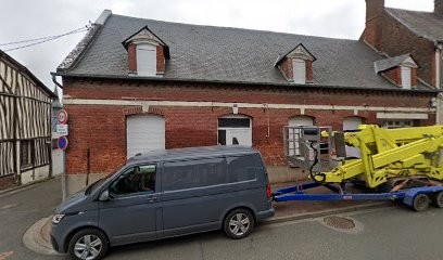 Dupont Valérie, Cabinet Infirmier à Blangy-sur-Bresle