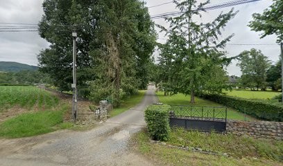 Gabaig Maïté, Cabinet Infirmier à Aramits