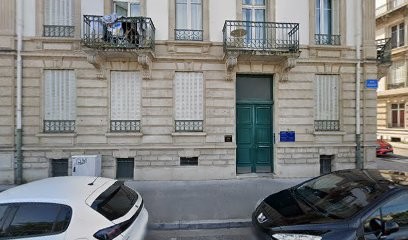 Zampieri Christelle Stephanie, Cabinet Infirmier à Nancy