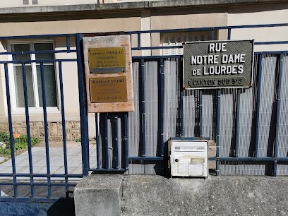 Cabinet D'infirmières Canard Kathleen, Kulik Pauline Et Pierrat Laurence, Cabinet Infirmier à Nancy