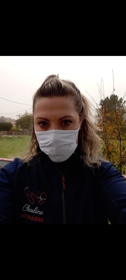 Cabinet Infirmier Mme Bletzacker Friez Charline, Cabinet Infirmier à Héricourt