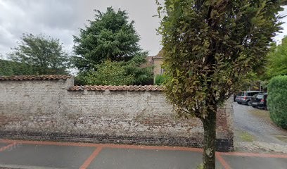 Flament Jacqueline, Cabinet Infirmier à Vieux-Condé