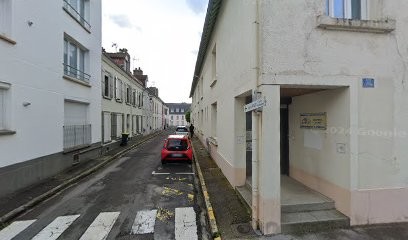 RAVAUT Jean Luc, Cabinet Infirmier à Montreuil