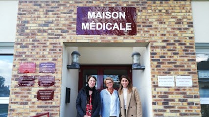 Cabinet Infirmier Masse Carton Poidevin, Cabinet Infirmier à Saint-Étienne-de-Montluc