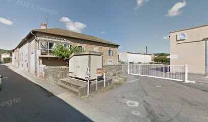 Sandei Marie-Laure, Cabinet Infirmier à Prissé