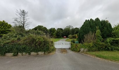 Cadiou Le Roy Martine, Cabinet Infirmier à Ploumoguer