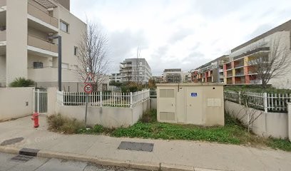Ly Helene, Cabinet Infirmier à Montpellier