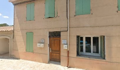 Decome Jocelyne, Cabinet Infirmier à Peynier