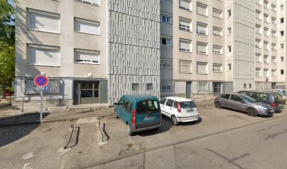 Jourdan Myriam, Cabinet Infirmier à Vénissieux