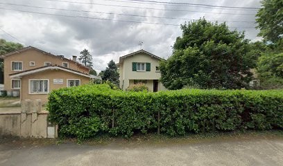 Cabinet Infirmier Nahuques, Cabinet Infirmier à Mont-de-Marsan