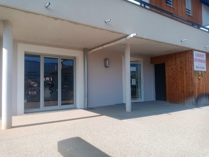 Cabinet D'infirmiers Belle étoile, Cabinet Infirmier à Mercury